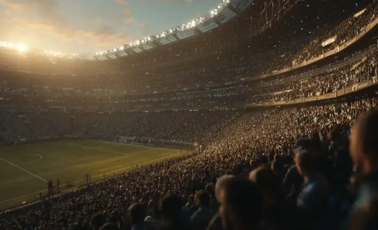 October 2026 Sports Rundown: Barcelona and Real Madrid Clash in El Clasico, Dakar 2026 Brings the Olympics to Africa for the First Time, and the World Series Nears Its Finale