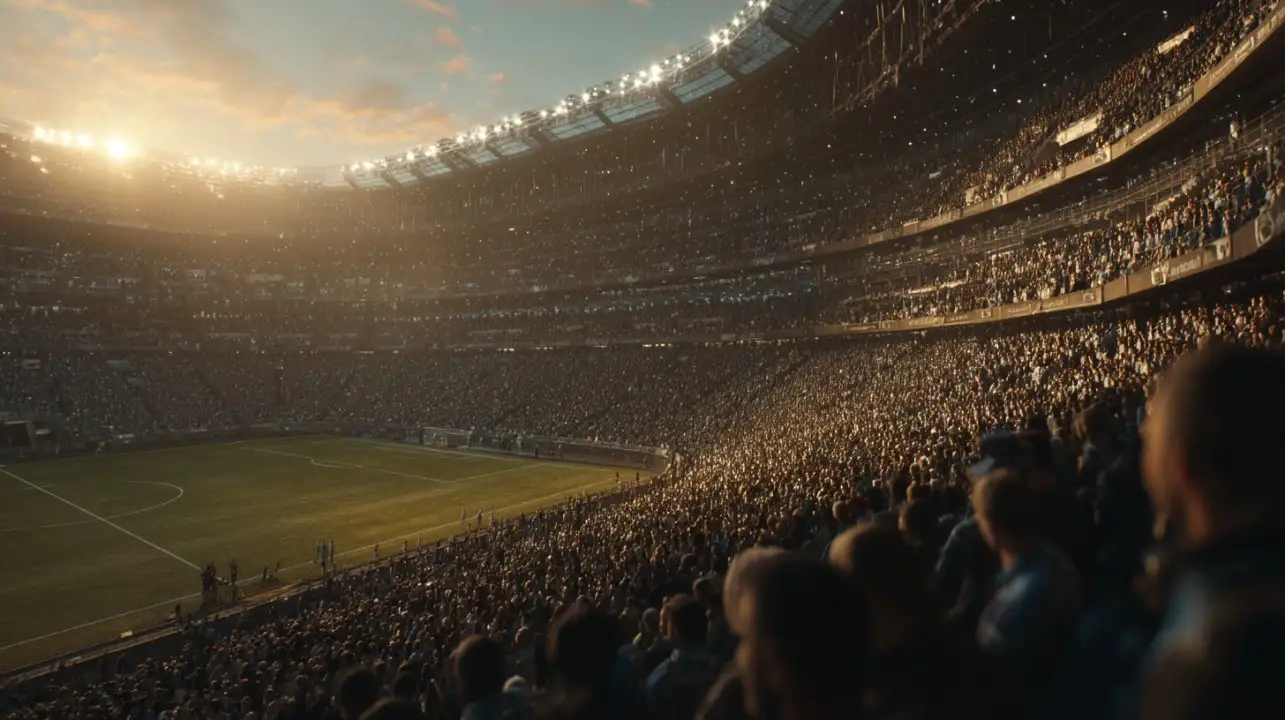 October 2026 Sports Rundown: Barcelona and Real Madrid Clash in El Clasico, Dakar 2026 Brings the Olympics to Africa for the First Time, and the World Series Nears Its Finale